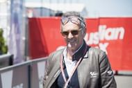 MotoGP of Australia - Previews